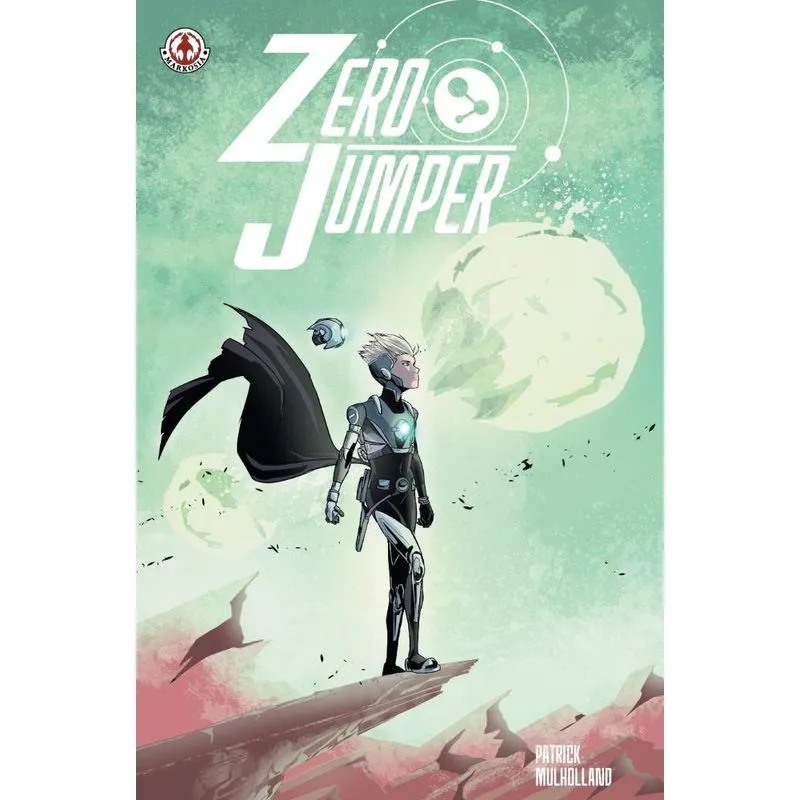 Zero Jumper