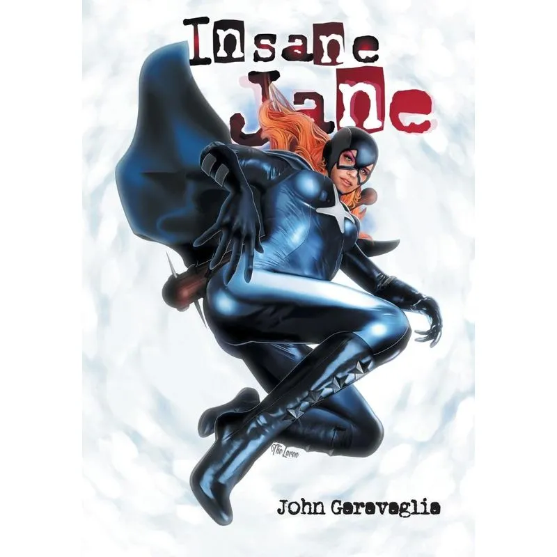 Insane Jane