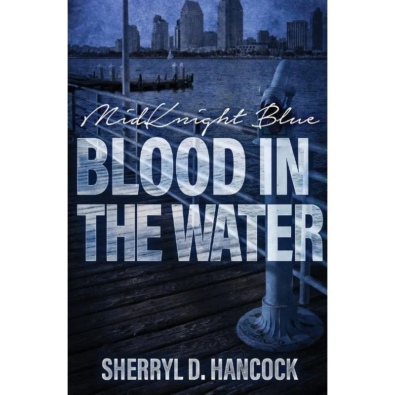 Blood in the Water