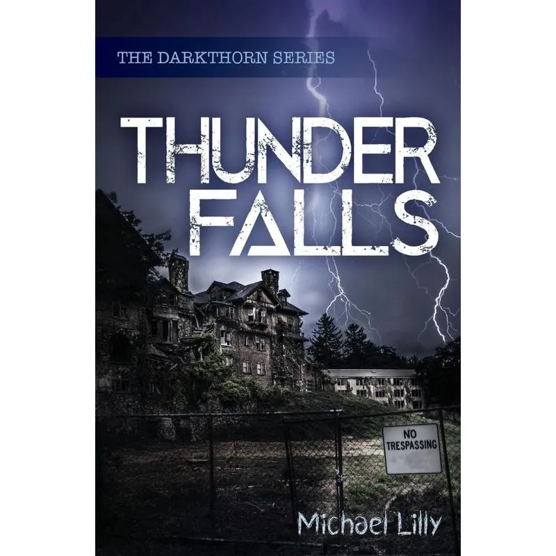Thunder Falls
