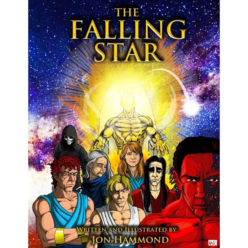 The Falling Star
