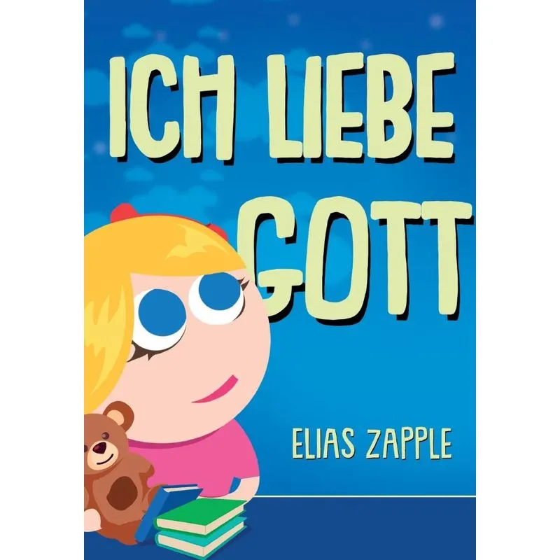 Ich liebe Gott