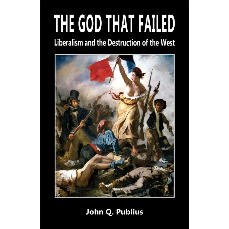 The God That Failed