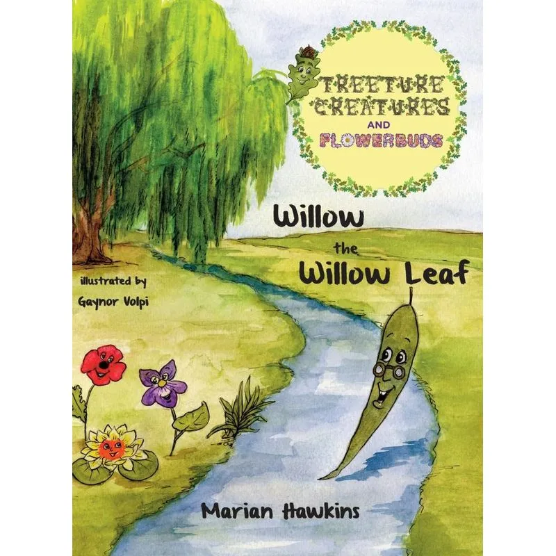 Willow The Willow Leaf
