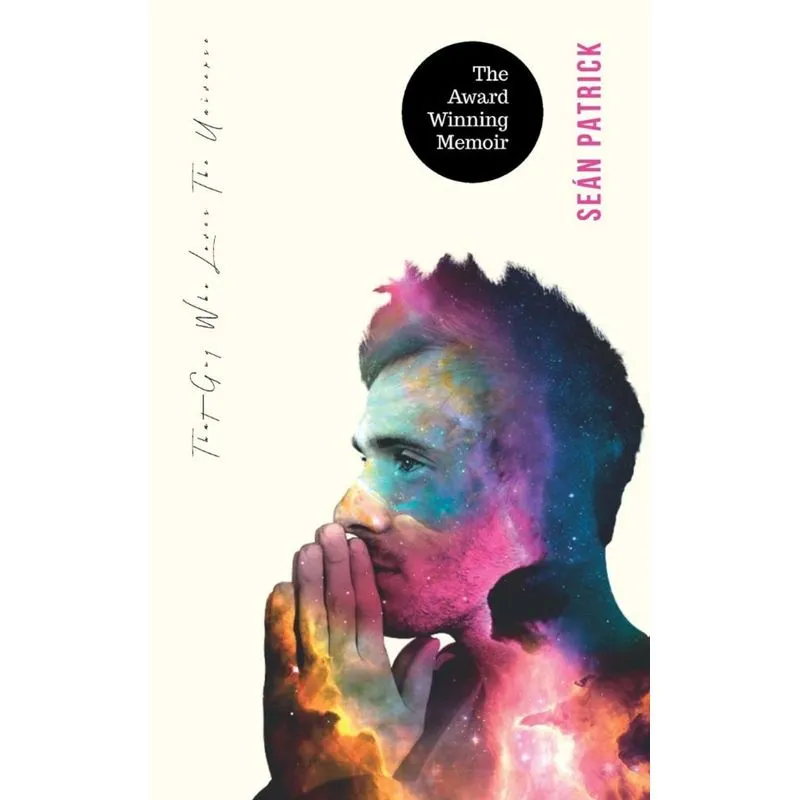 That Guy Who Loves The Universe