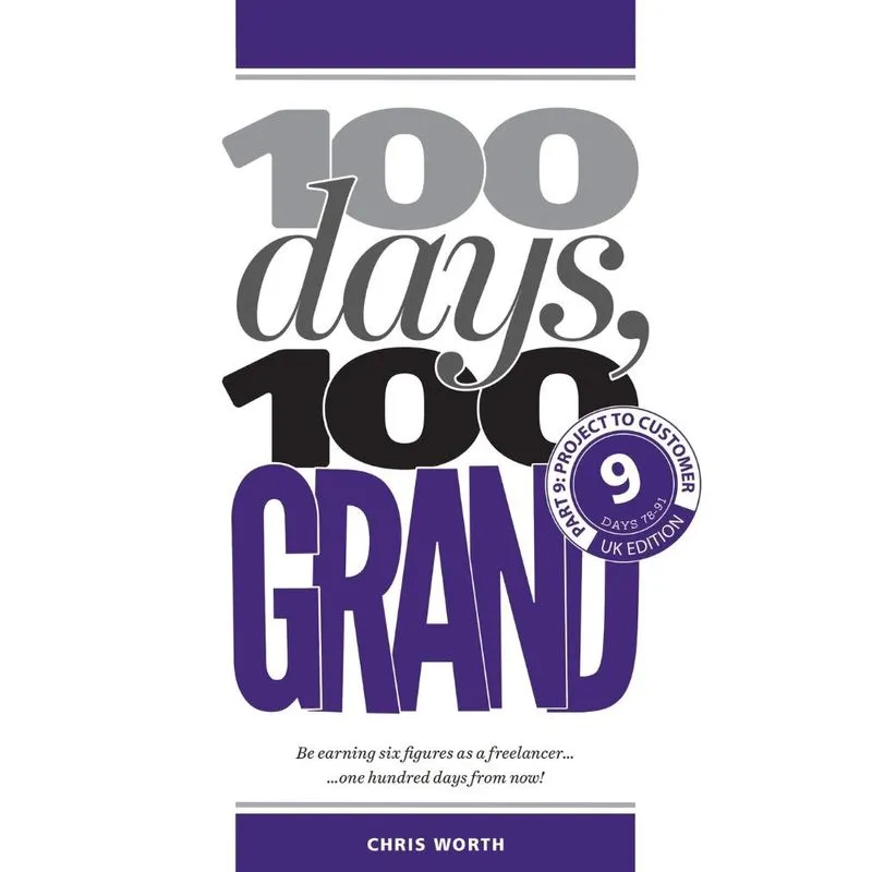 100 Days, 100 Grand