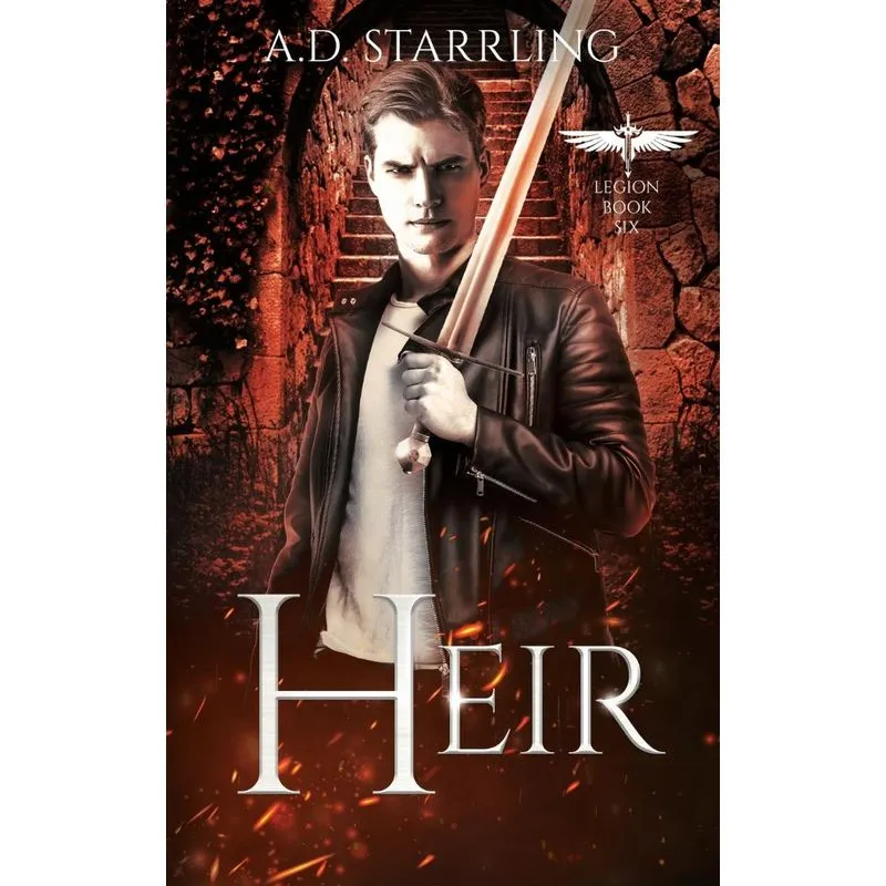 Heir