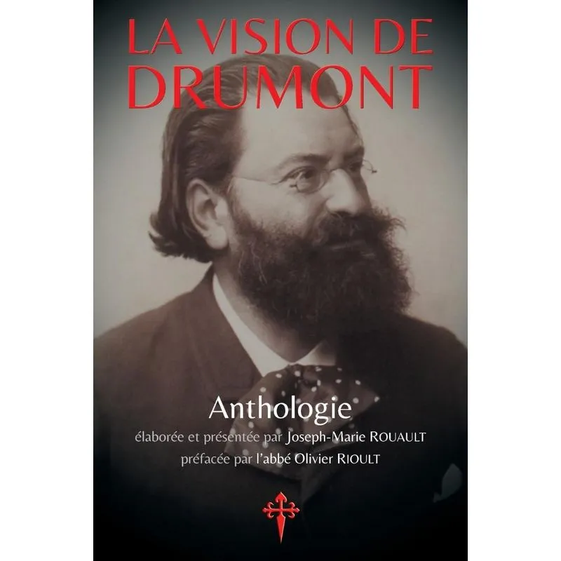 La Vision de Drumont