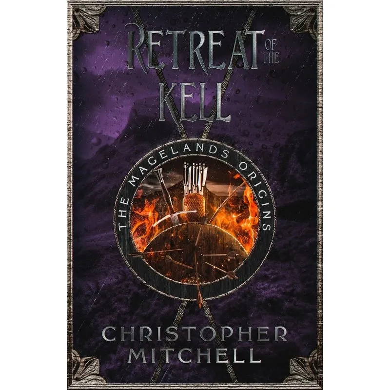 Retreat of the Kell