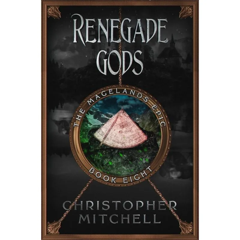 Renegade Gods