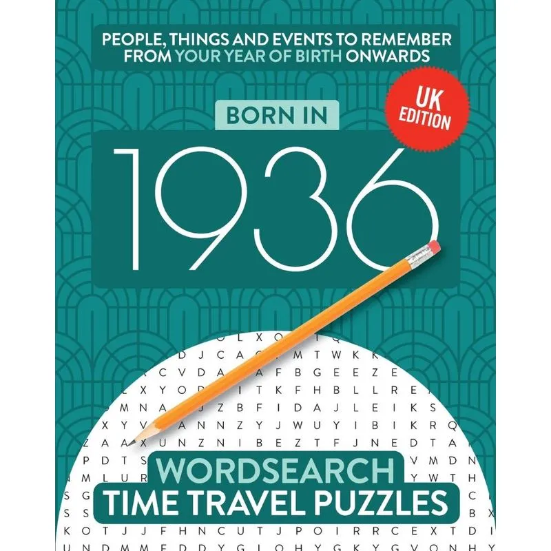Born in 1936