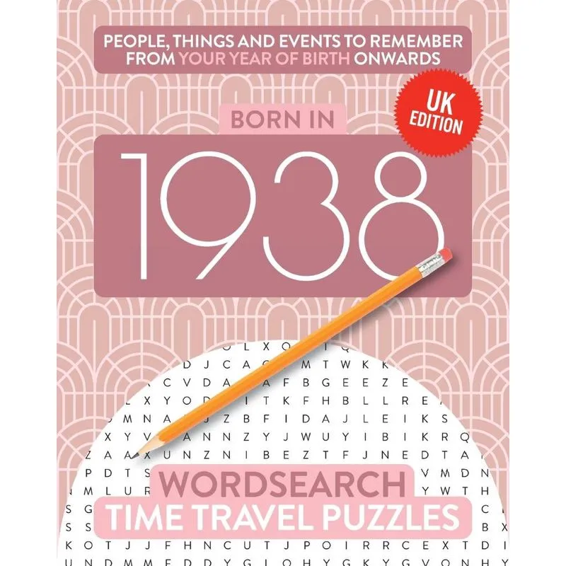 Born in 1938