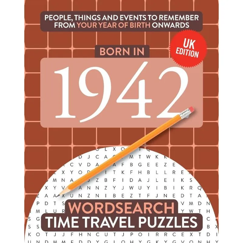 Born in 1942