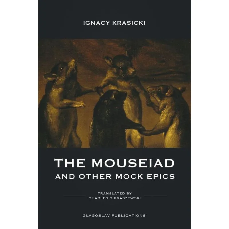 The Mouseiad and other Mock Epics