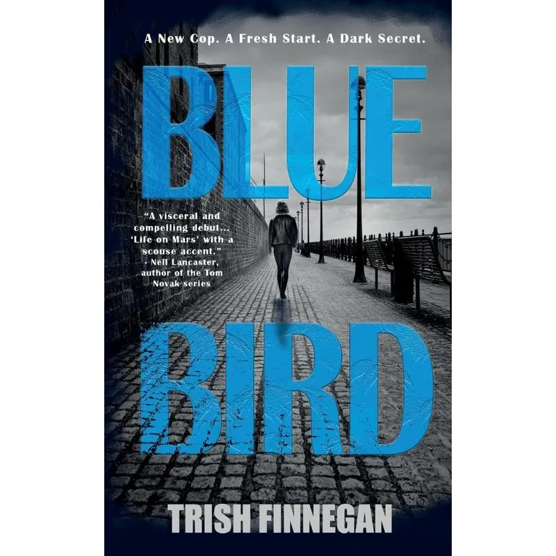 Blue Bird
