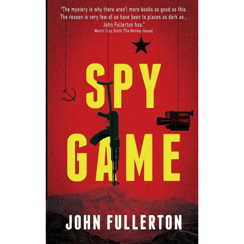 Spy Game