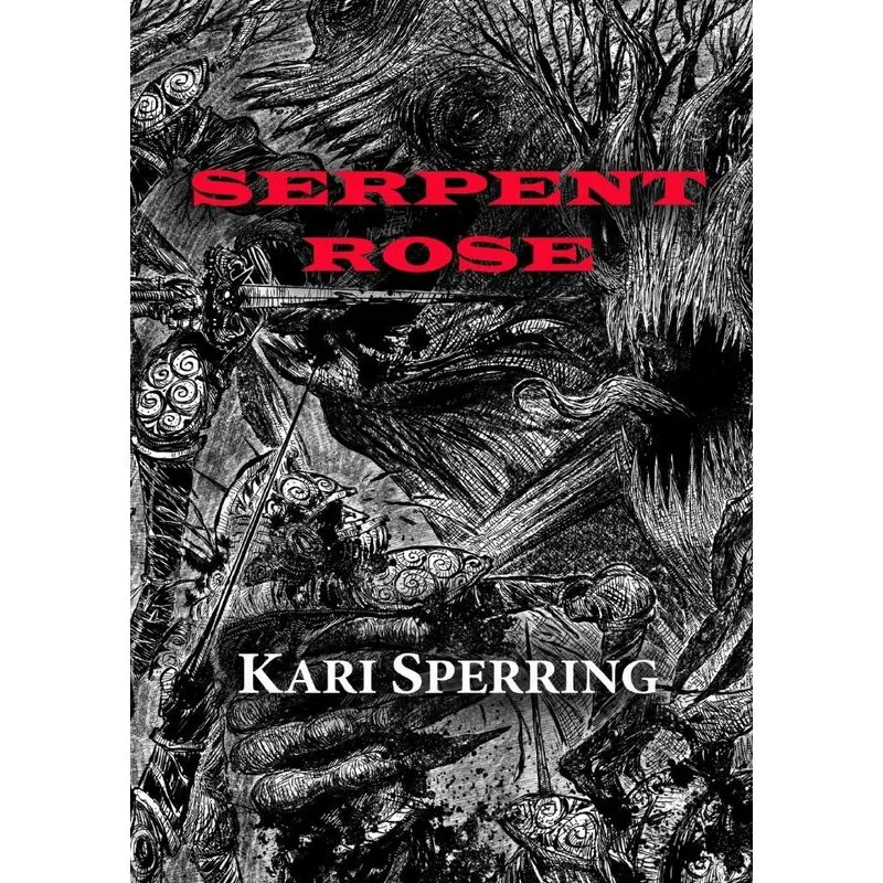 Serpent Rose