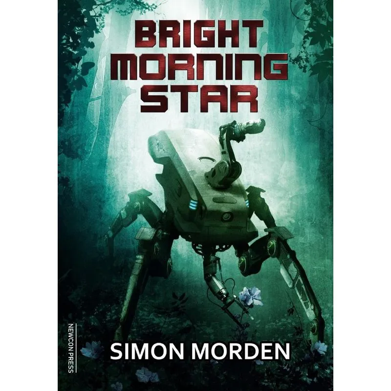 Bright Morning Star