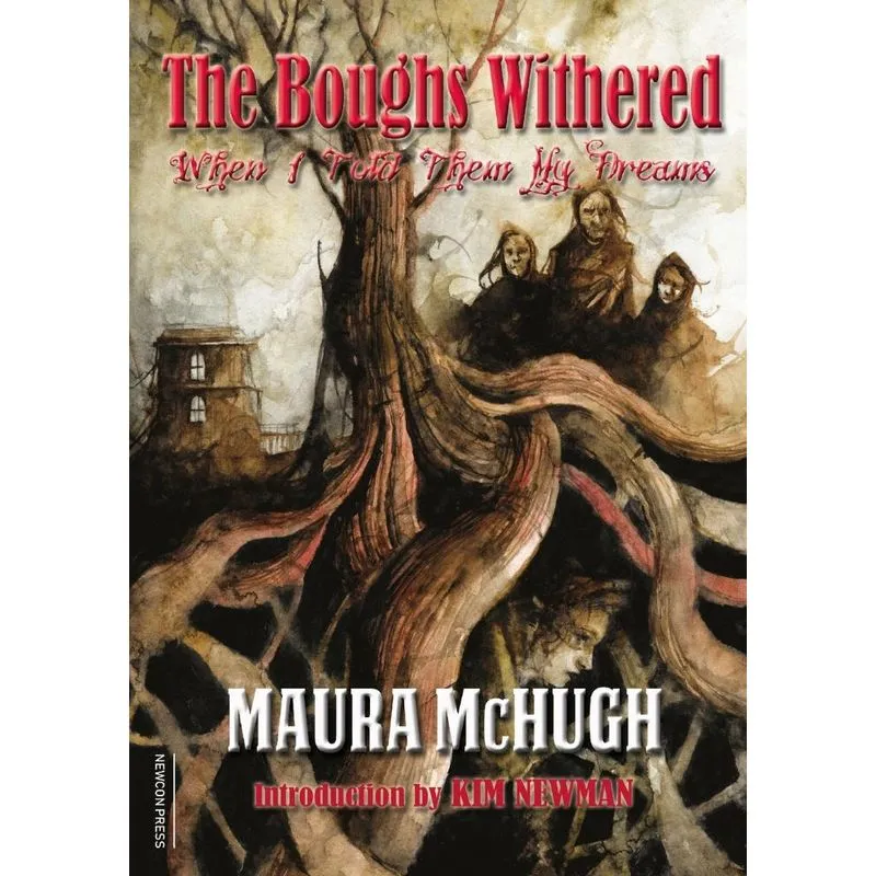 The Boughs Withered