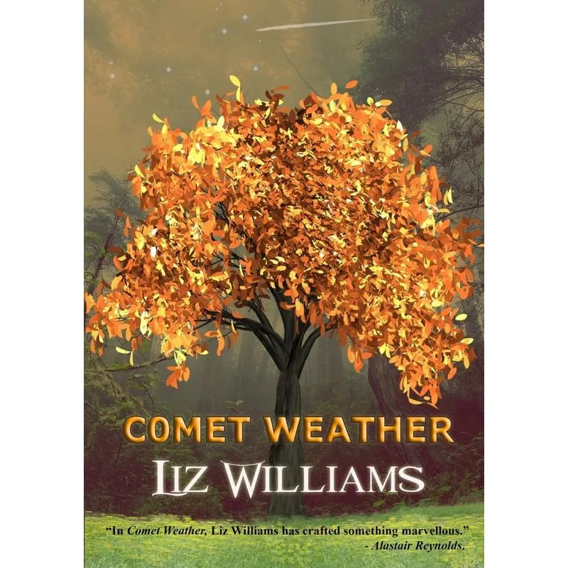 Comet Weather