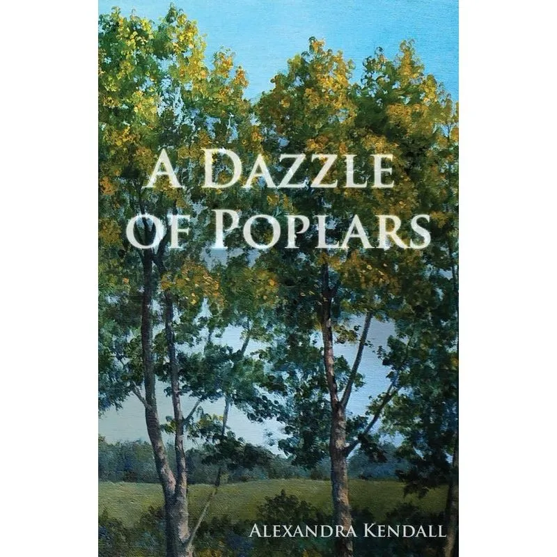 A Dazzle of Poplars