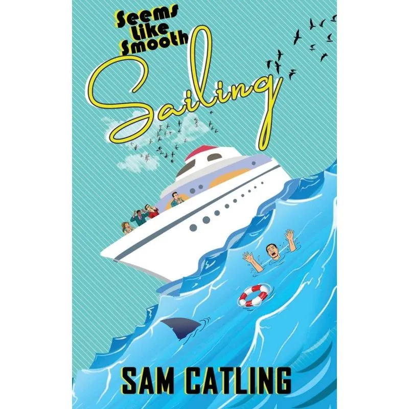 Seems Like Smooth Sailing