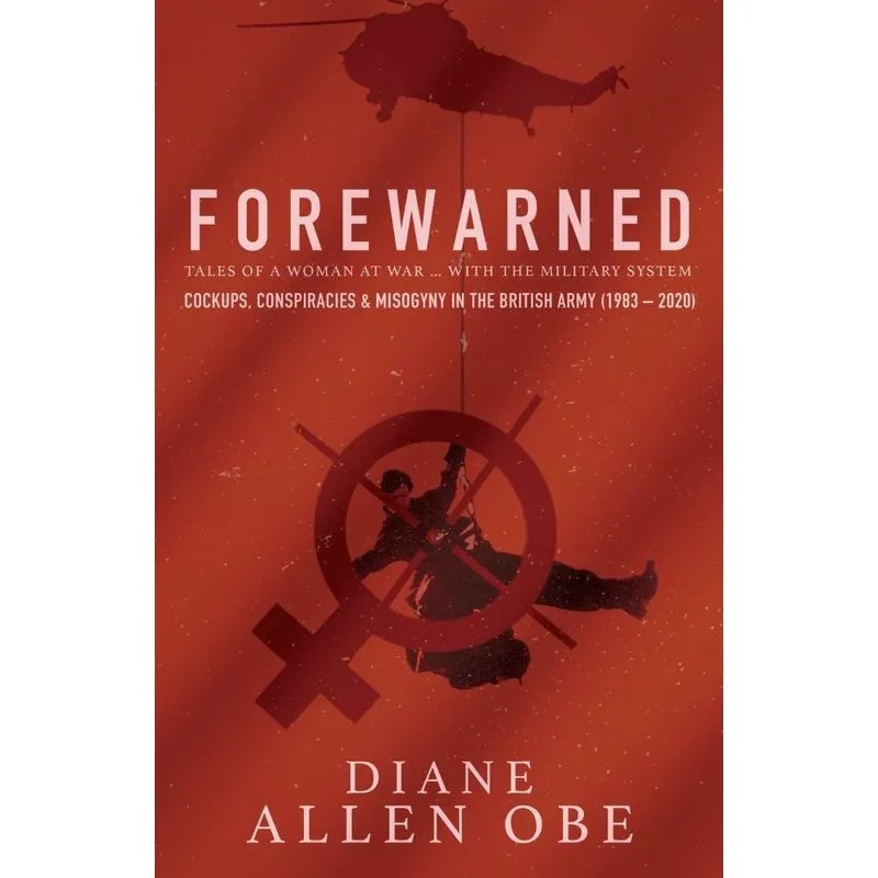 Forewarned