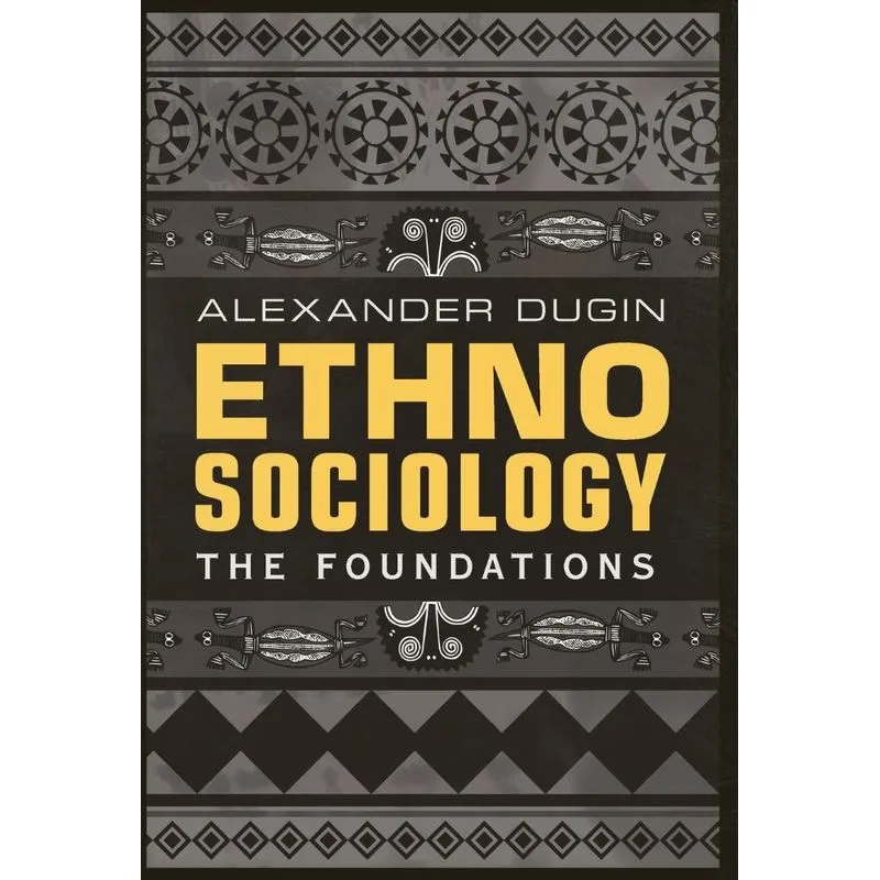 Ethnosociology