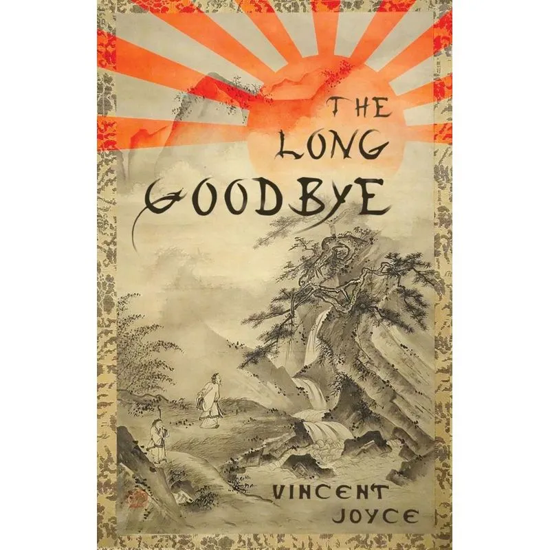 The Long Goodbye