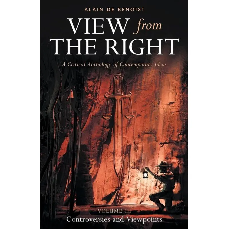View from the Right, Volume III