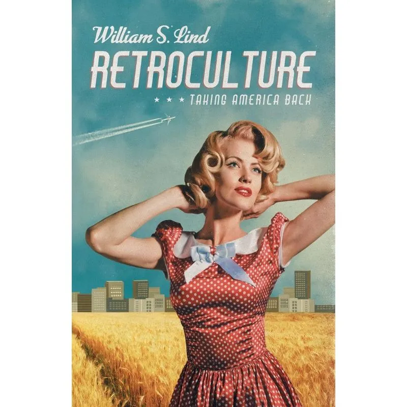 Retroculture