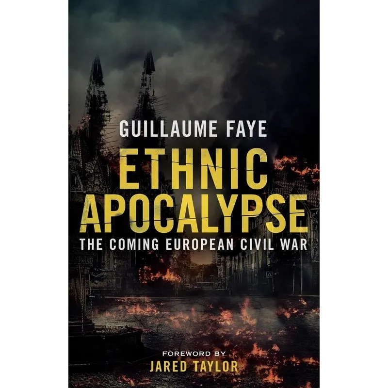 Ethnic Apocalypse