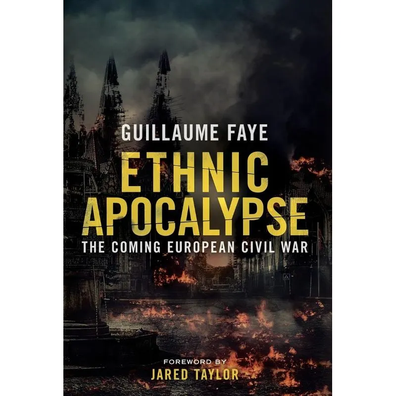 Ethnic Apocalypse
