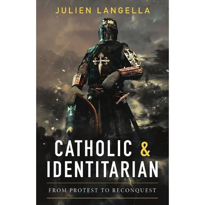 Catholic and Identitarian