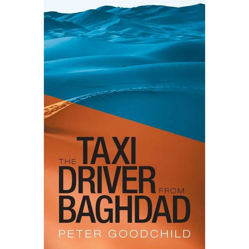 The Taxi Driver from Baghdad
