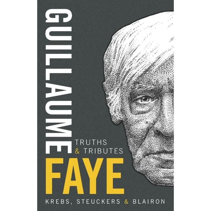 Guillaume Faye