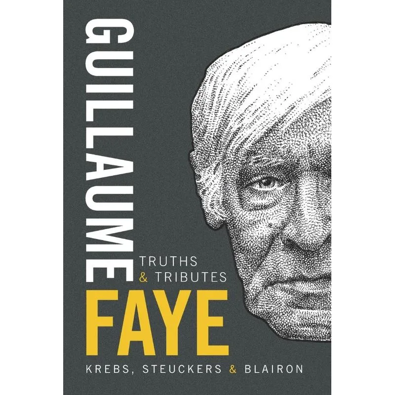Guillaume Faye