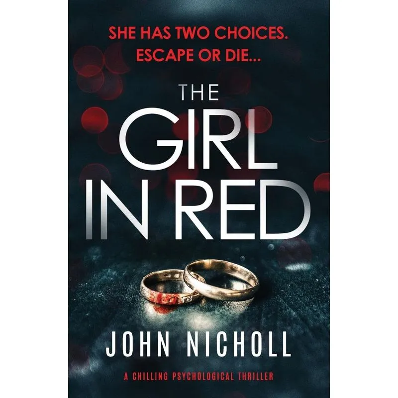 The Girl In The Red