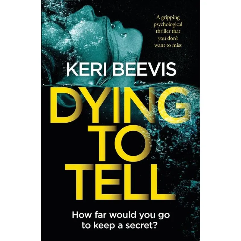 Dying To Tell