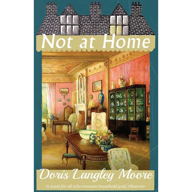 Not at Home