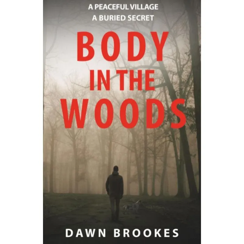 Body in the Woods