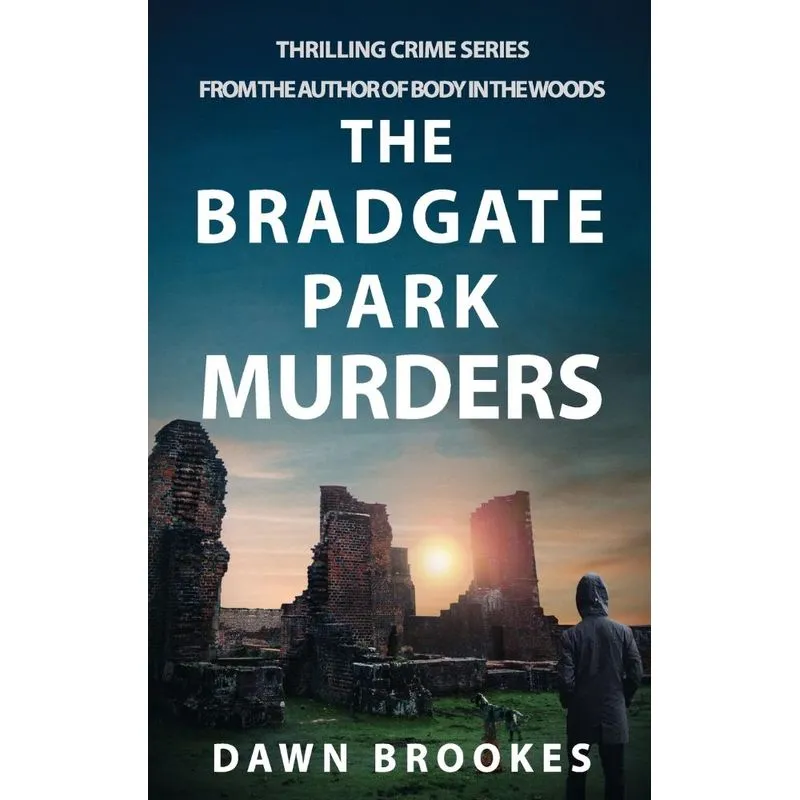 The Bradgate Park Murders