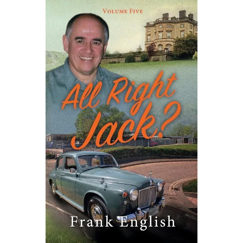 All Right Jack?