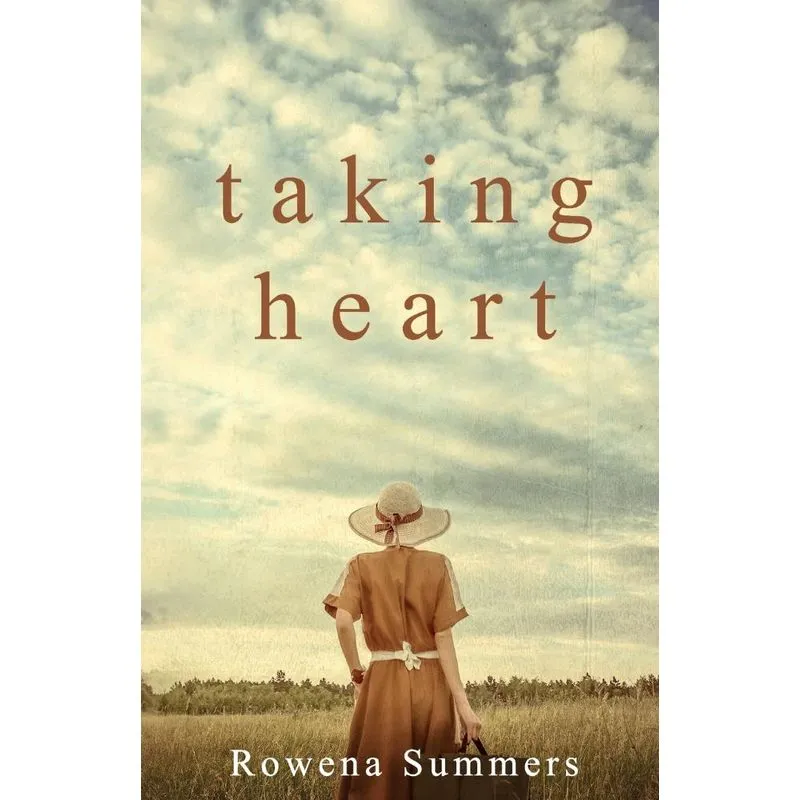 Taking Heart