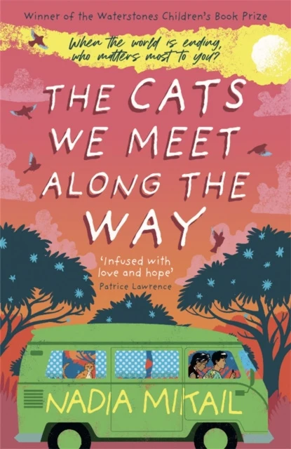 Cats We Meet Along the Way, The