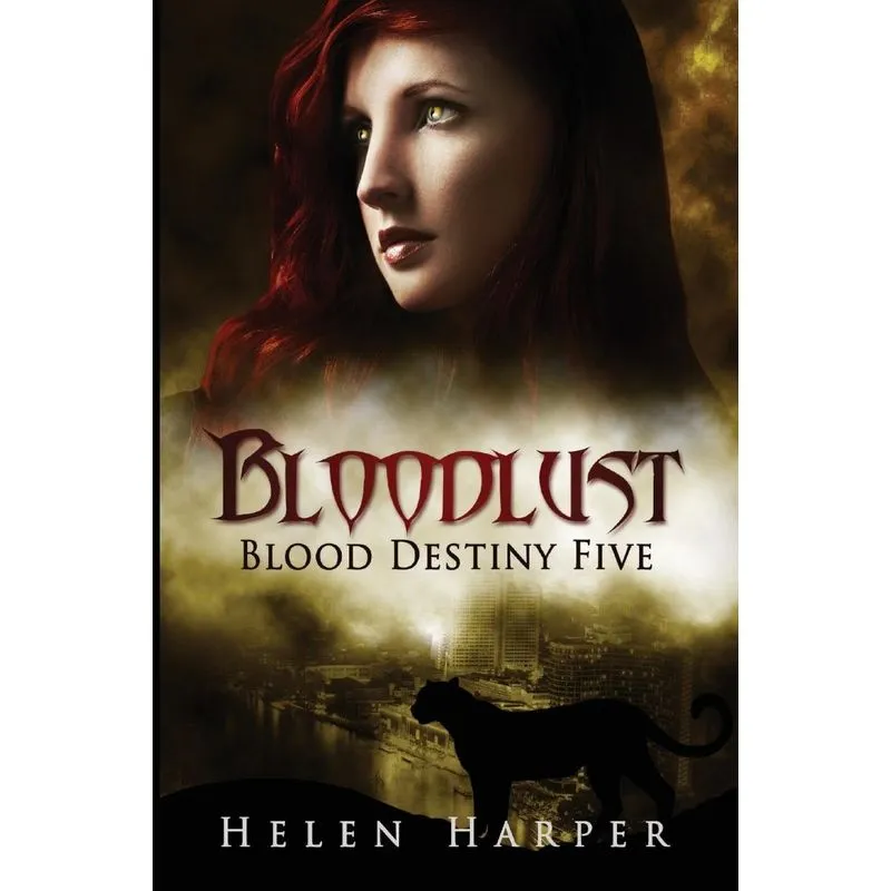 Bloodlust