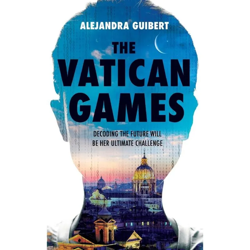 The Vatican Games