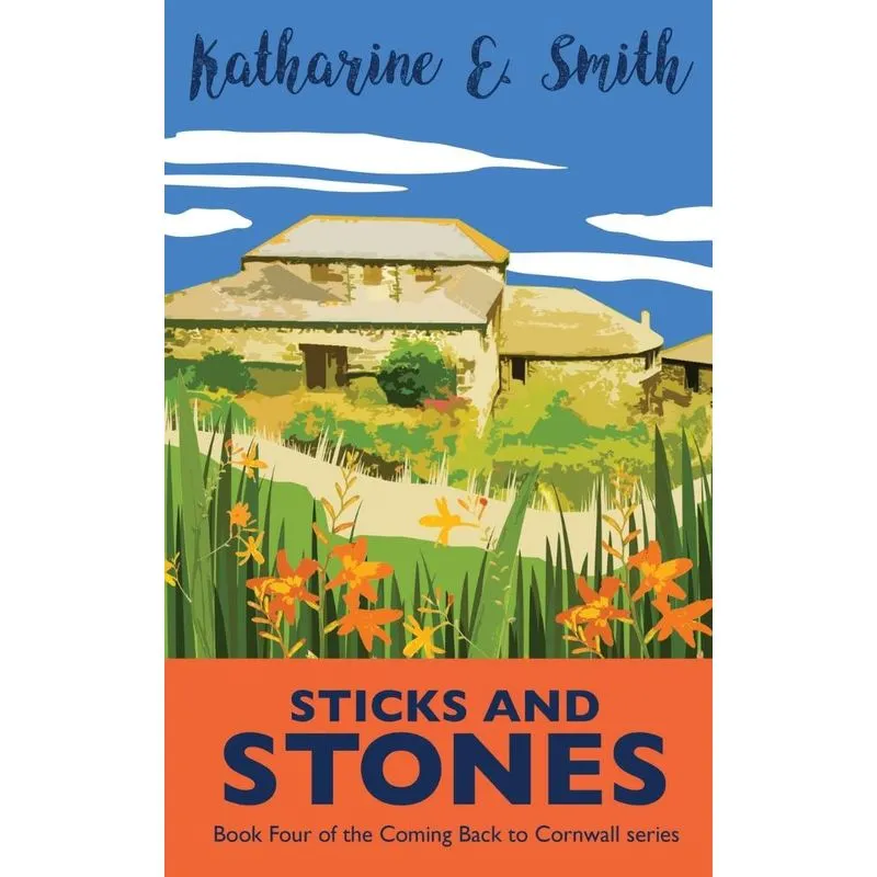 Sticks and Stones