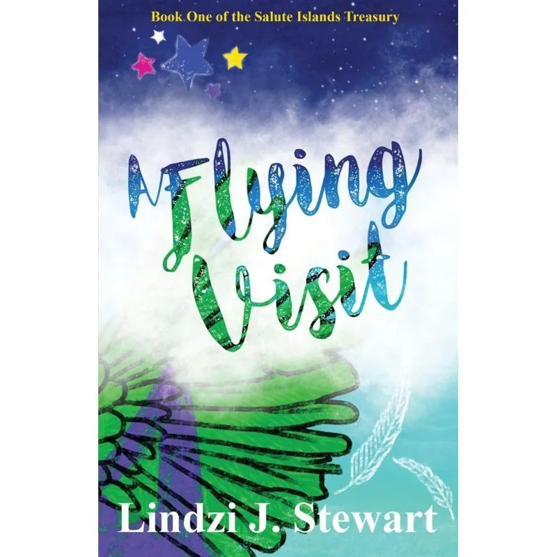 A Flying Visit
