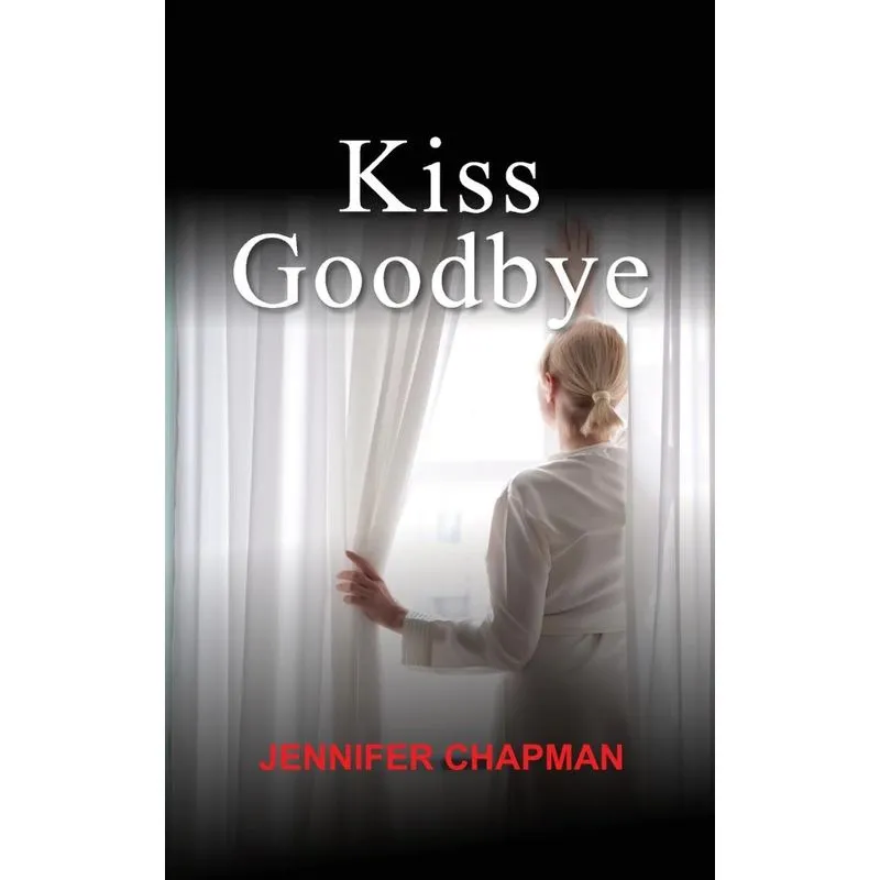 Kiss Goodbye